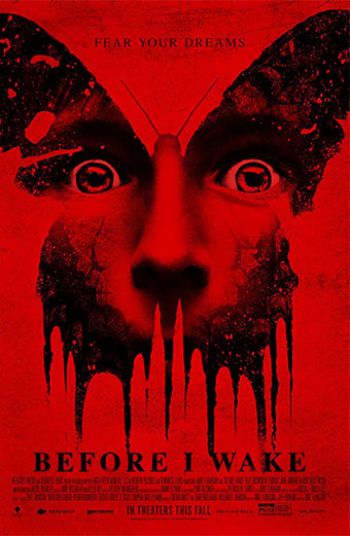 پیش از بیداری - Before I Wake (2016) | تماشاخونه